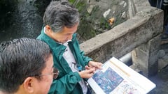 New detention basin planned at EDSA-Balintawak

