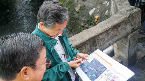 Dizon orders nationwide inspection of national bridges