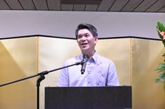 Japanese envoy bids farewell after 2-year tenure