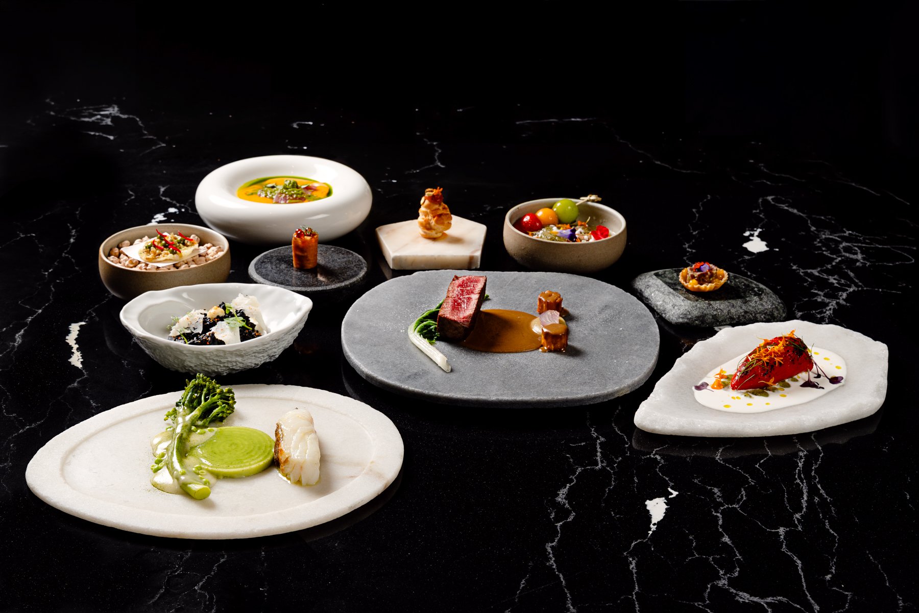 A journey through the culinary landscape of Cantabria and Cádiz 