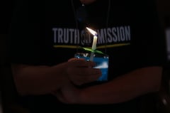 DRUG WAR VICTIMS’ FAMILIES HEAR TESTIMONY