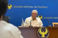 BSP hikes rates again, cites risks outside Gulf