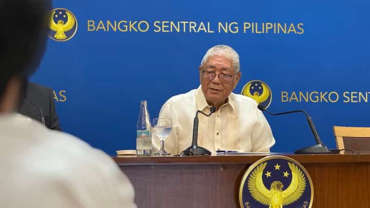 BSP hikes rates again, cites risks outside Gulf