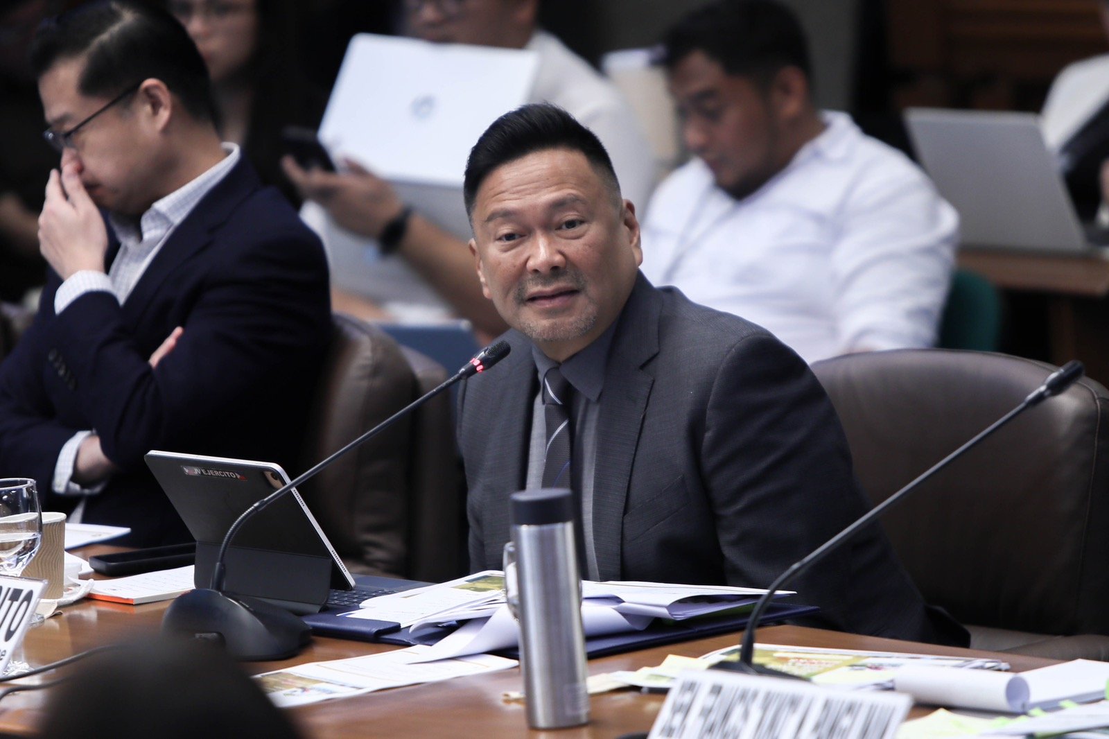 Lack of flood control master plan fuels corruption fears as DPWH gets P107.4-B budget 
