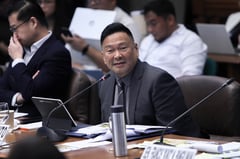 Lack of flood control master plan fuels corruption fears as DPWH gets P107.4-B budget