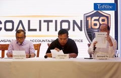 Calling LTO Refund 169 