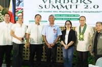 Torre to QC vendors: ‘I see my mother in you’