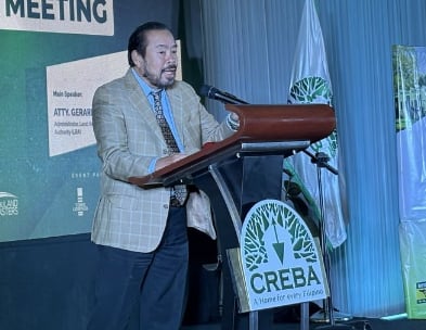 CREBA brings housing agenda to Cebu convention