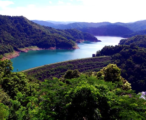 SJDM water output rises amid repairs