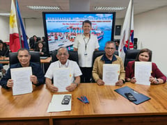 SBMA, SBITC to consolidate wharfage fee collection in Subic Freeport
