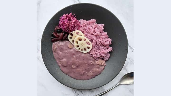 UBE’S GINZA TAKEOVER