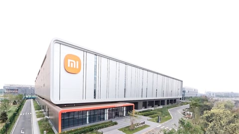 REDMI Note 17 plays for keeps 
