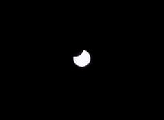 Eclipse message: Surrender