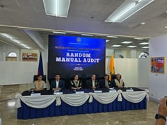 BARMM poll audit draws Comelec watchdog support