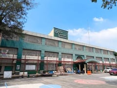 San Lazaro: Leptospirosis cases plateauing