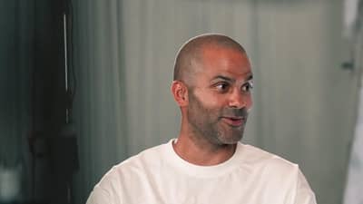 Former NBA star Tony Parker believes it’s just a matter of time before a Filipino player makes it to the world’s premier basketball league.