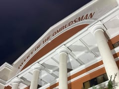 Ombudsman recommends graft, malversation raps vs. Matugas kin