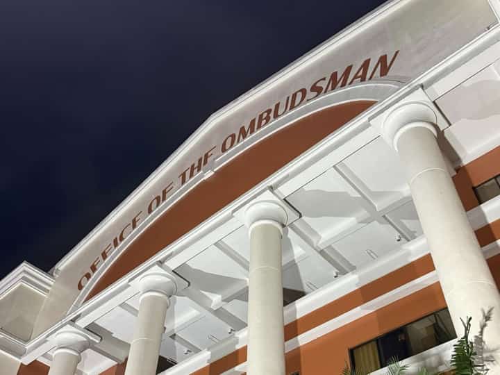 Ombudsman opens probe on ‘ghost internet’