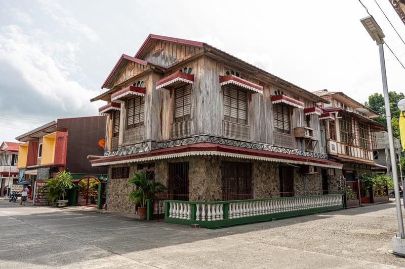 Occidental Mindoro tops fastest-growing economies

