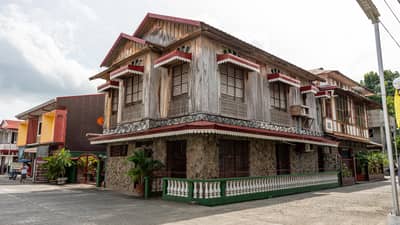 Occidental Mindoro tops fastest-growing economies