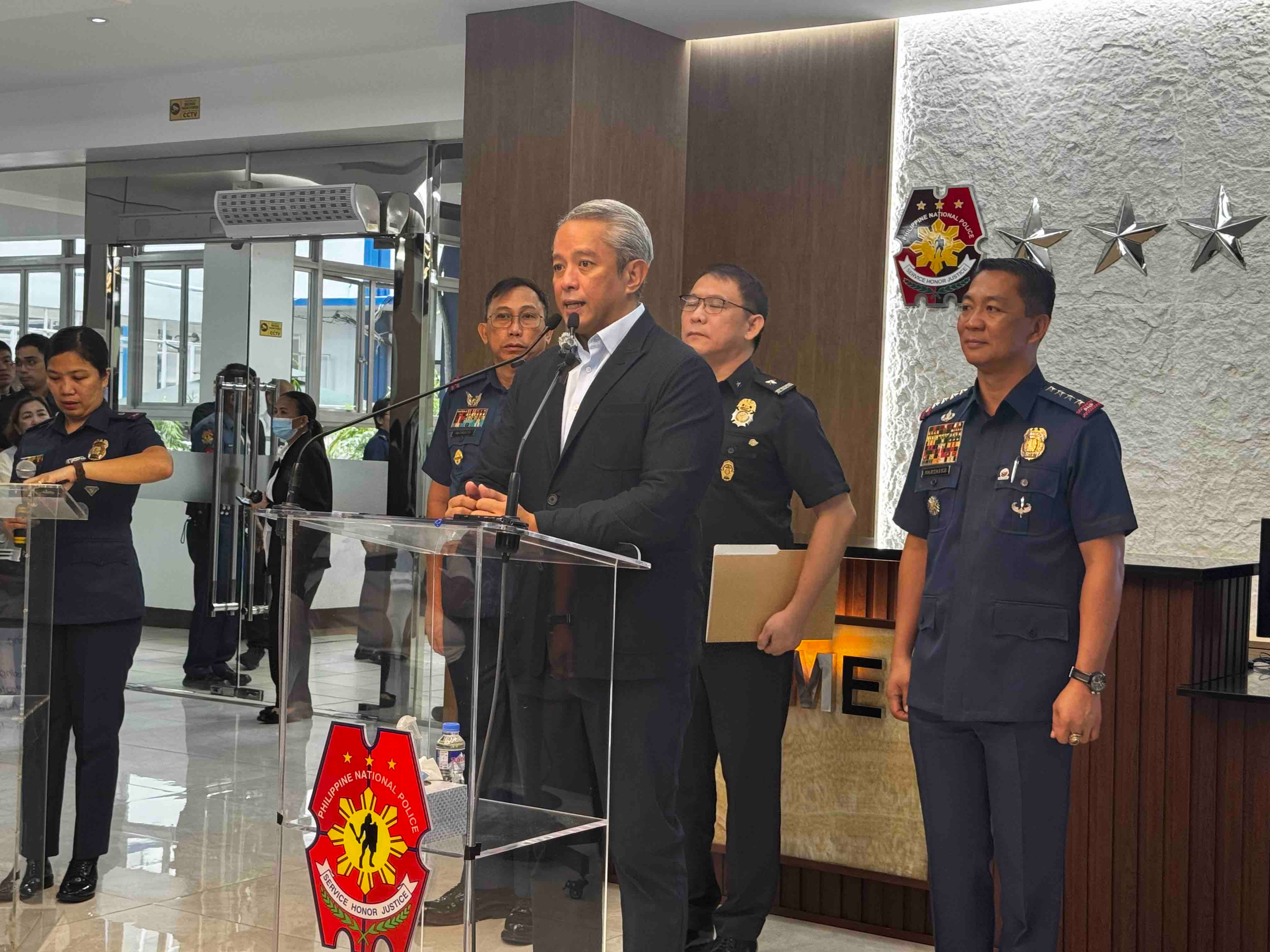 200+ BFP officials probed over ‘slot-for-sale’ scheme
