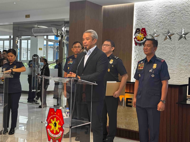200+ BFP officials probed over ‘slot-for-sale’ scheme