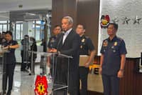 JONVIC REMULLA