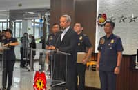 JONVIC REMULLA