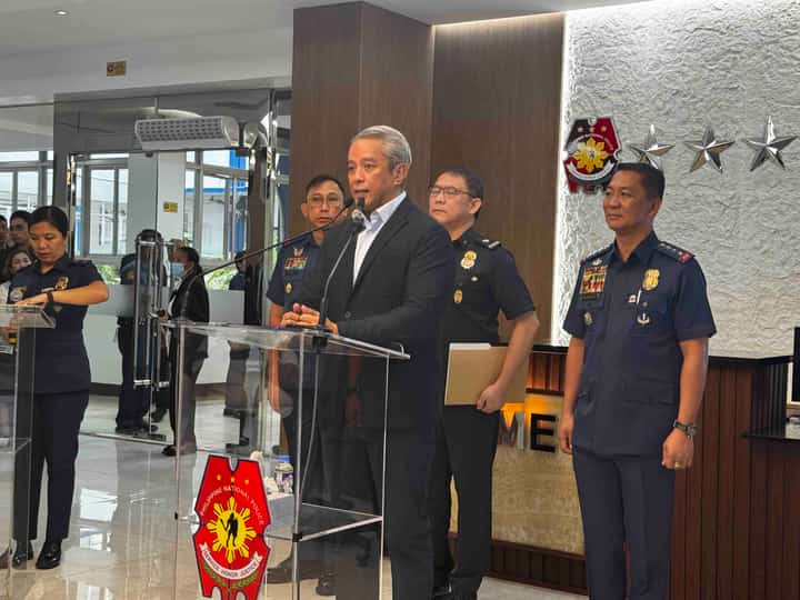 200+ BFP officials probed over ‘slot-for-sale’ scheme