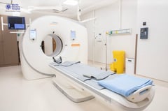 Manila Doctors sharpens its view with new CT scanner