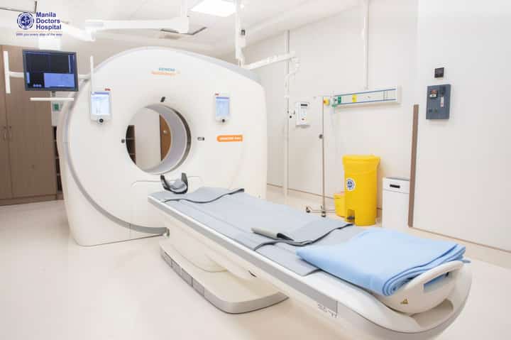Manila Doctors sharpens its view with new CT scanner