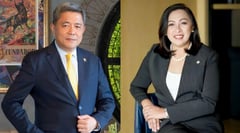 Megaworld targets nearly 12,000 hotel rooms by 2032