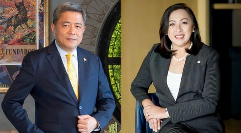 Megaworld targets nearly 12,000 hotel rooms by 2032