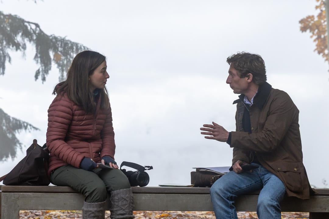 ‘The Social Reckoning’ unveils story 
behind the screen