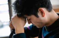 Behind a smile, a routine, or moments that seem perfectly normal, someone may be quietly struggling with overwhelming emotional pain.