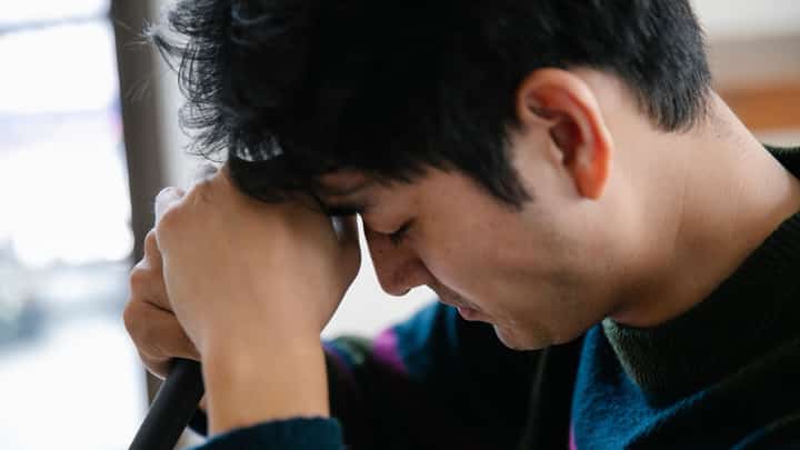 Behind a smile, a routine, or moments that seem perfectly normal, someone may be quietly struggling with overwhelming emotional pain.
