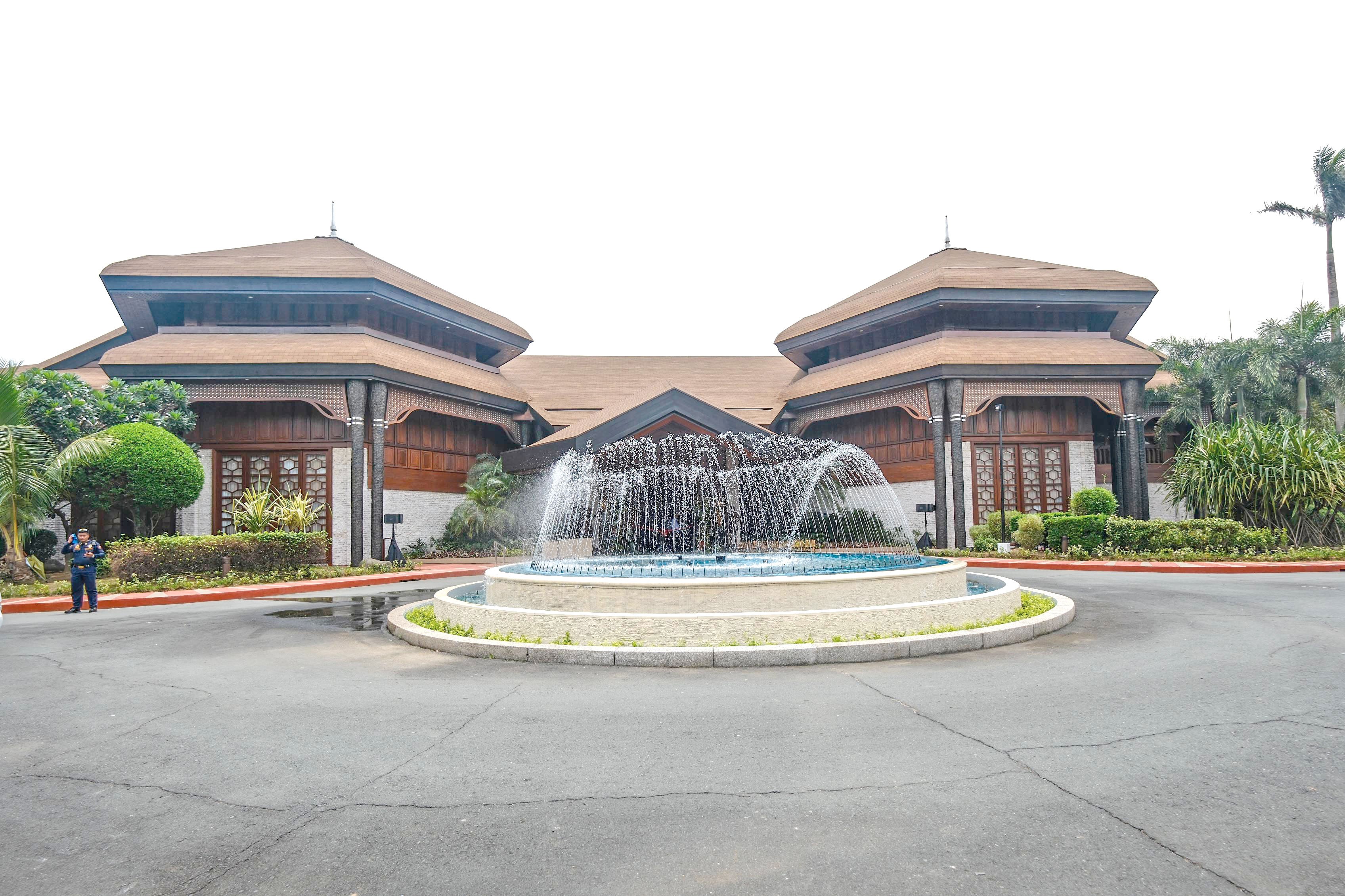 Coconut Palace: An ode to Filipino craftsmanship