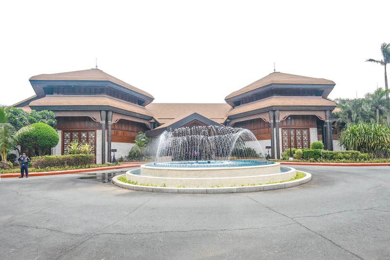 Coconut Palace: An ode to Filipino craftsmanship