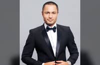 DEREK Ramsay