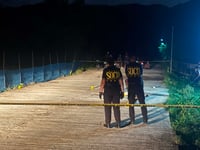 Suspect nabbed after Nueva Era shooting kills student