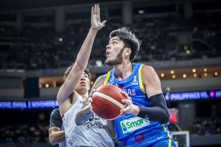 Sotto joining Heat?