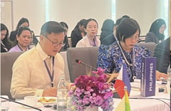 Philippines secures ASEAN backing for four labor initiatives