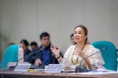 Legarda, isinusulong libreng master’s, dagdag merit para sa mga empleyado ng gobyerno
