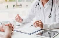 True expertise is not knowing everything. It is knowing the limits of what we know and staying beside the patient through them.