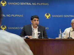 BSP sees August inflation easing slightly
