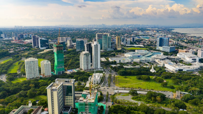 South gains edge in business, talent race