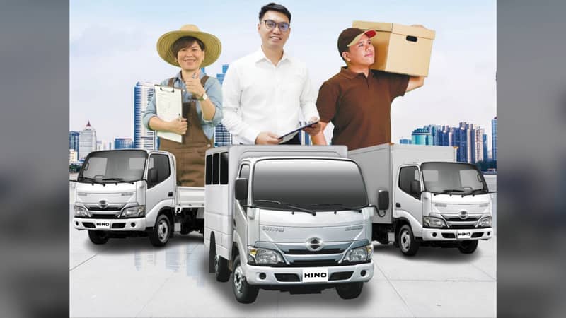 HINO