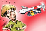 A call vs autonomous weapons