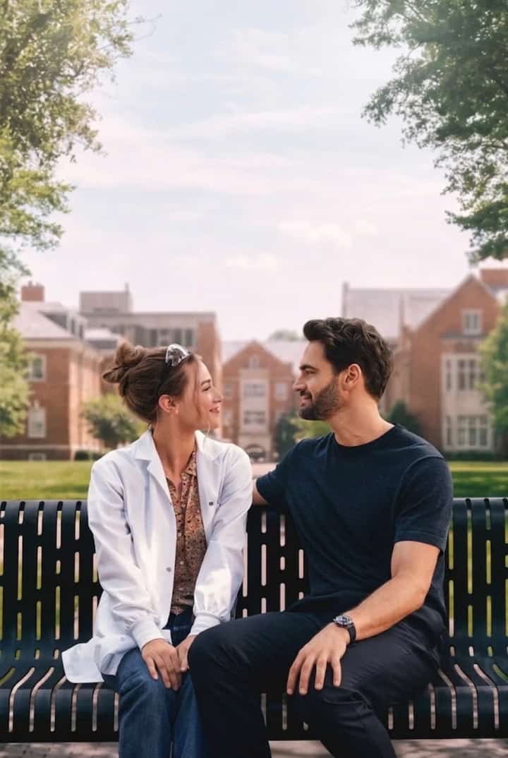 Ali Hazelwood’s viral romance gets movie moment