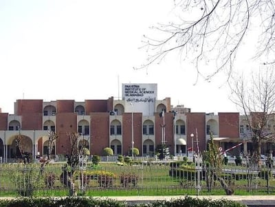 14 BABIES KILLED IN PAKISTAN HOSPITAL FIRE
